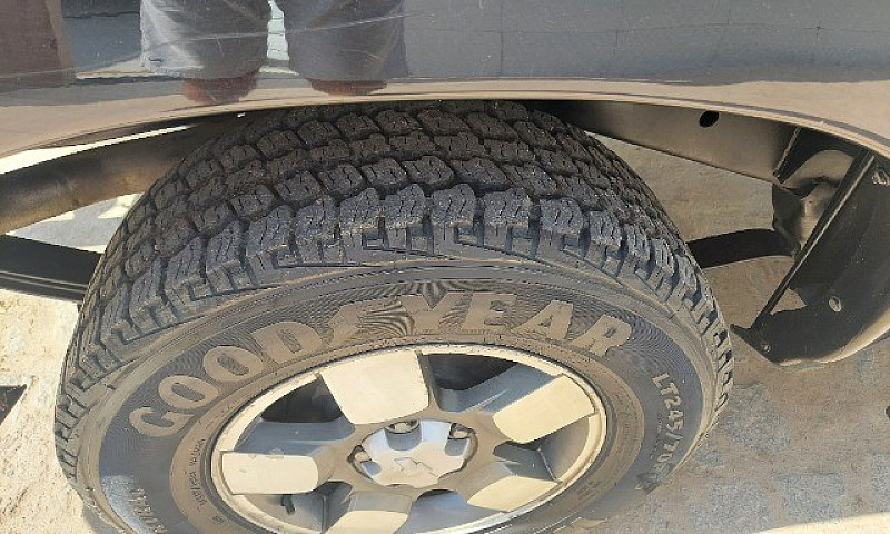 S10 2011 Diesel Exec...