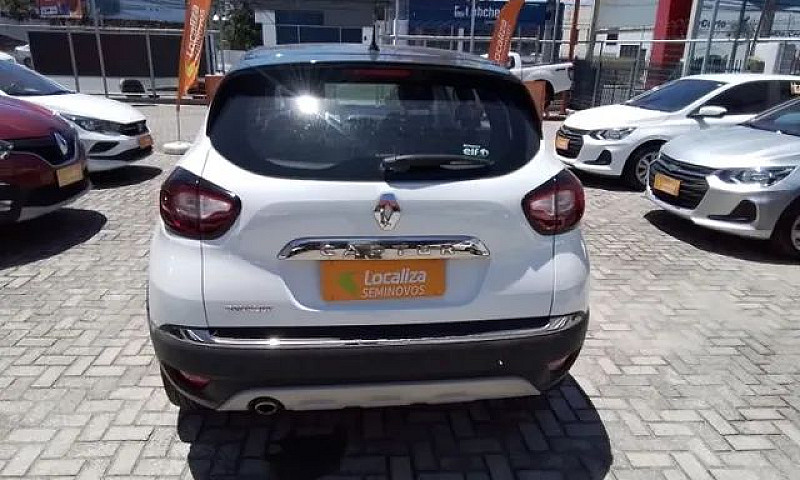 Renault Captur 2020 ...