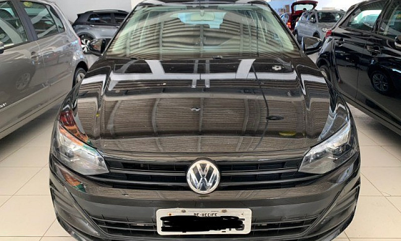Polo Msi 1.6 Automat...