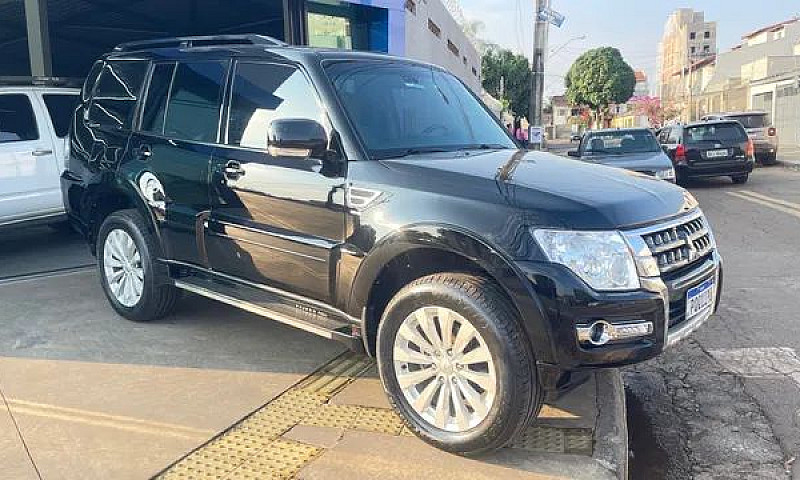 Pajero Hpr 3.2 D ( F...