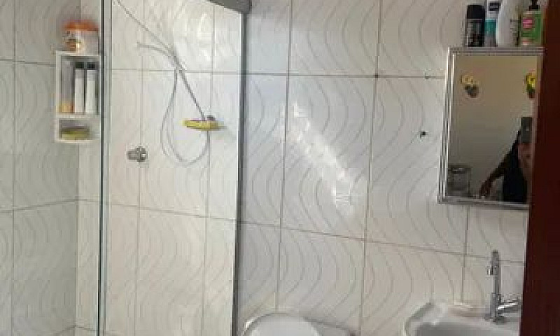 Casa A Venda No Lago...
