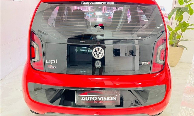 Volkswagen Up! 1.0 T...