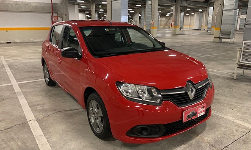 Sandero Expression 2...