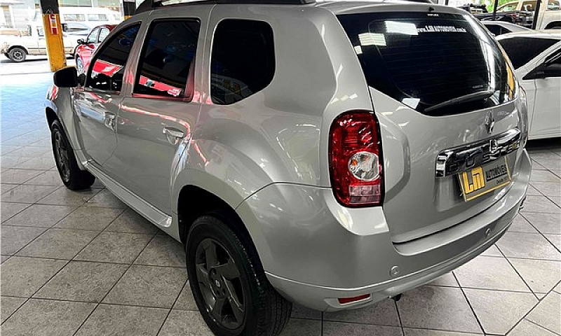 Renault Duster 2013 ...