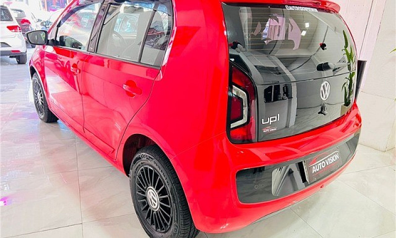 Volkswagen Up! 1.0 T...