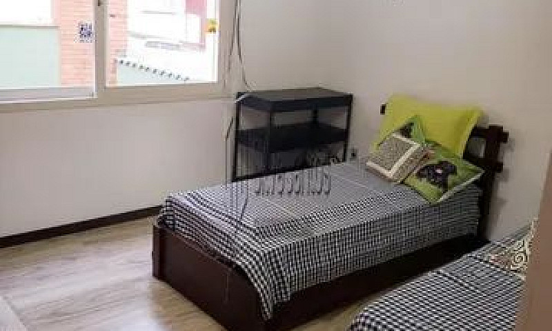 Apartamento 2 Dor - ...