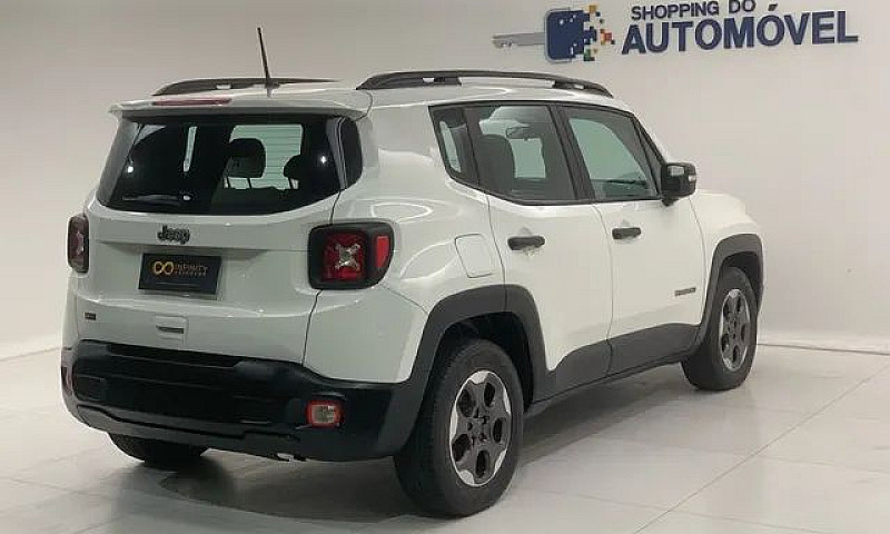Renegade Std 1.8 202...
