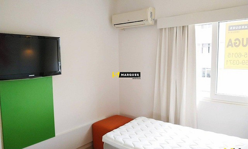 Apartamento Para Alu...