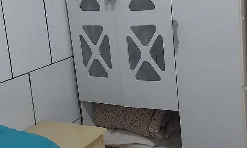 Apto Mobiliado 1 Dor...