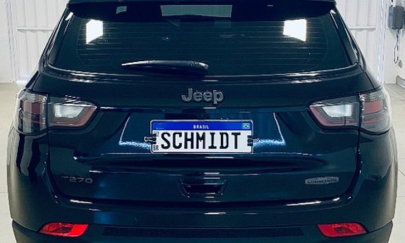 Jeep Compass T-270 8...