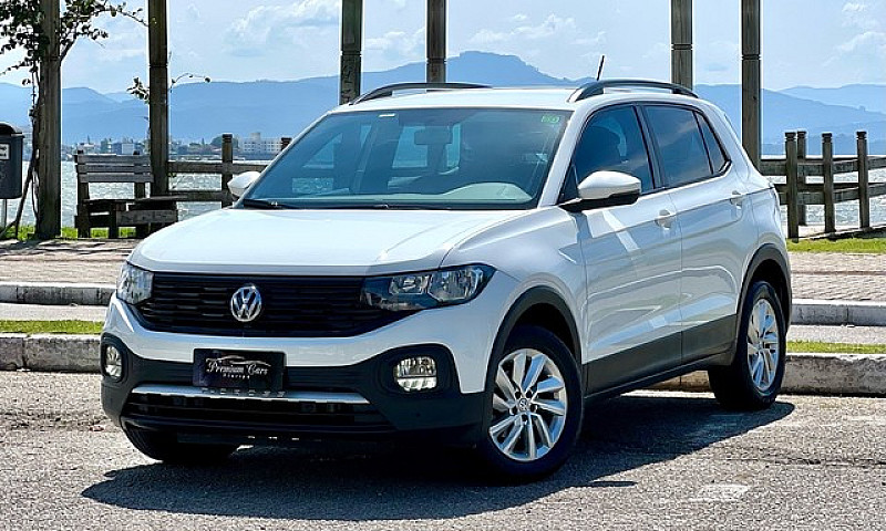 Volkswagen T-Cross 2...