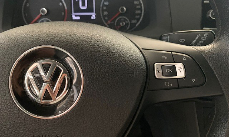 Polo Msi 1.6 Automat...