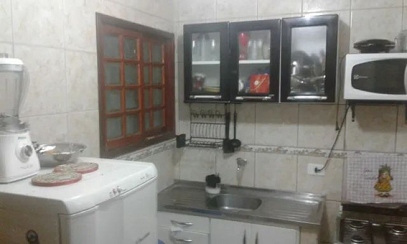 Repasso Casa No Jang...