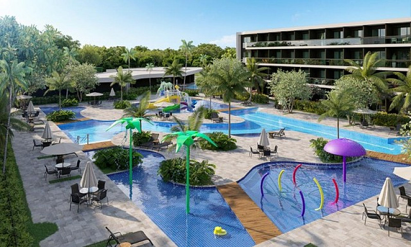 Makai Acqua Resort -...