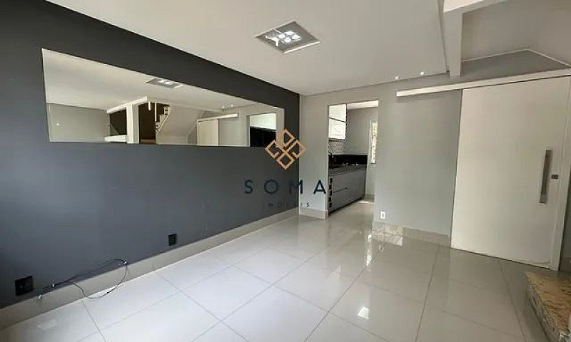 Casa De 3 Quartos Na...