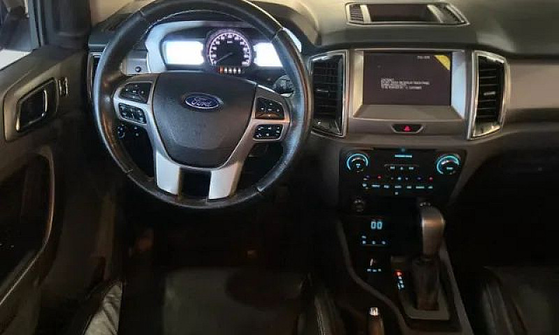 Ford Ranger 2019 Cab...