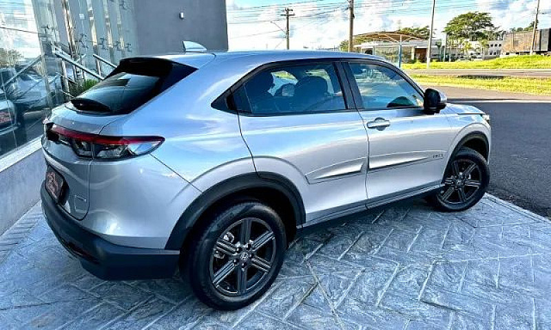 Hr-V Advance 1.5 Tur...