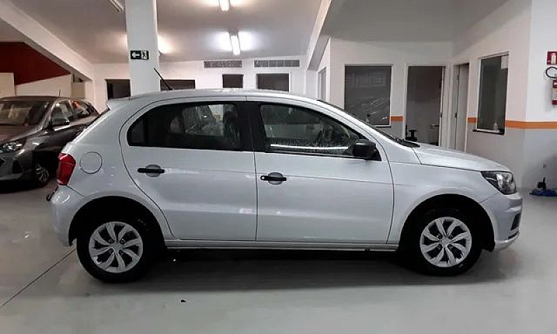 Volkswagen Gol 2022 ...