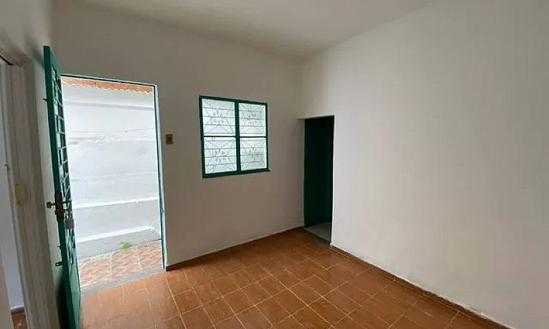 Alugo Casa Em Vila T...