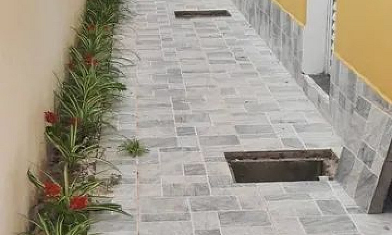 Casa Em Rua Padre Jo...