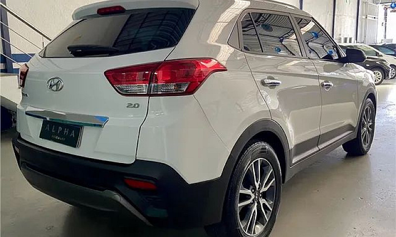 Hyundai Creta 2017 2...