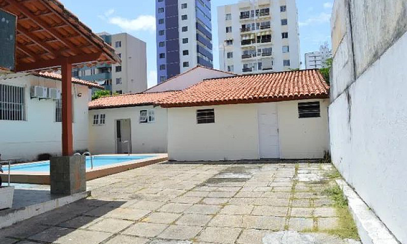 Aluguel Casa No Cost...