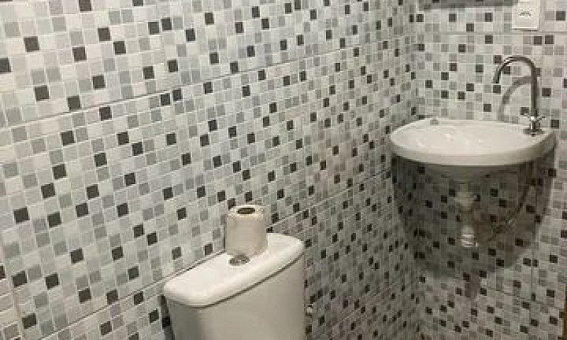 Vendo Casa Em Chã Gr...