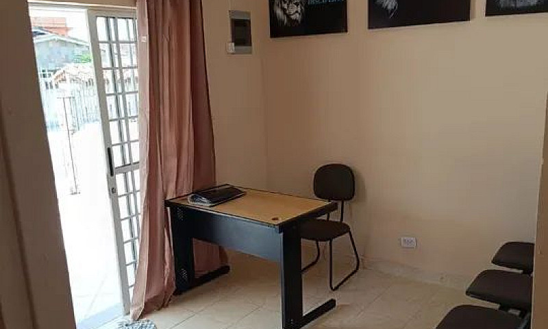 Alugo Vaga Em Quarto...