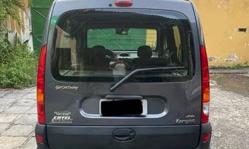 Renault Kangoo Sport...