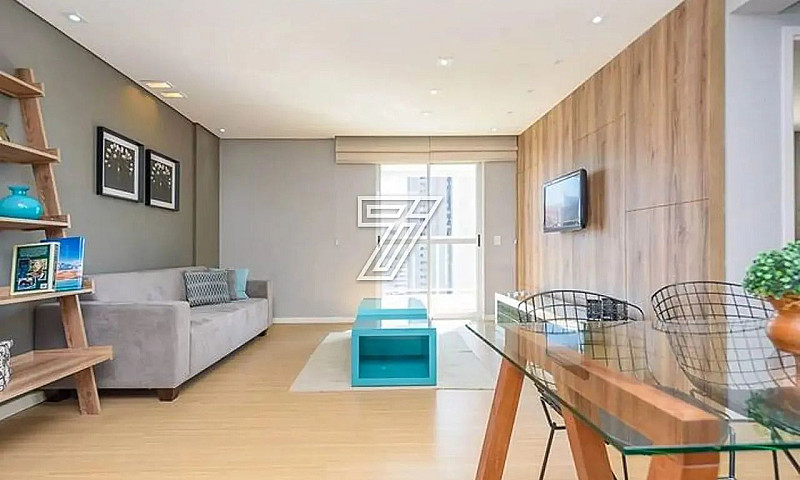 Apartamento A Venda ...