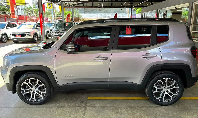 Jeep Renegade 2024 1...