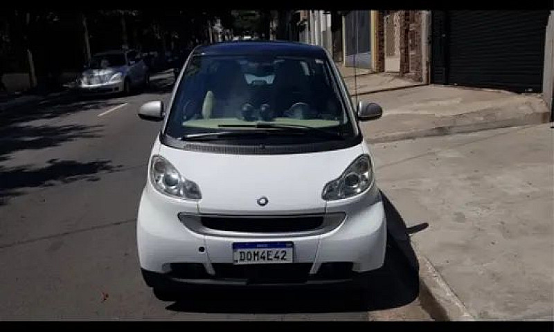 Smart Fortwo Passion...