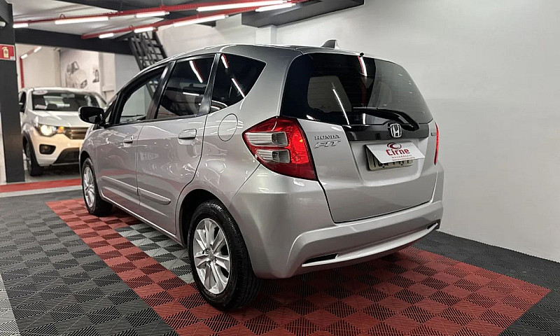 Honda Fit Lx 1.4/ 1....