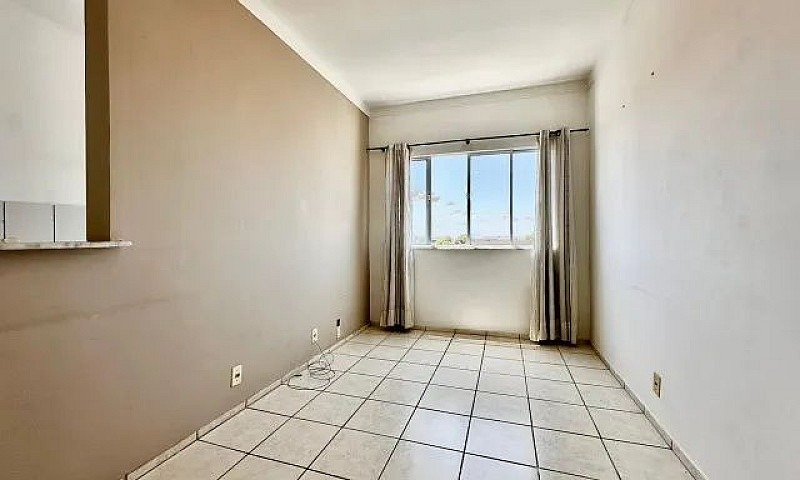 Apartamento Para Alu...