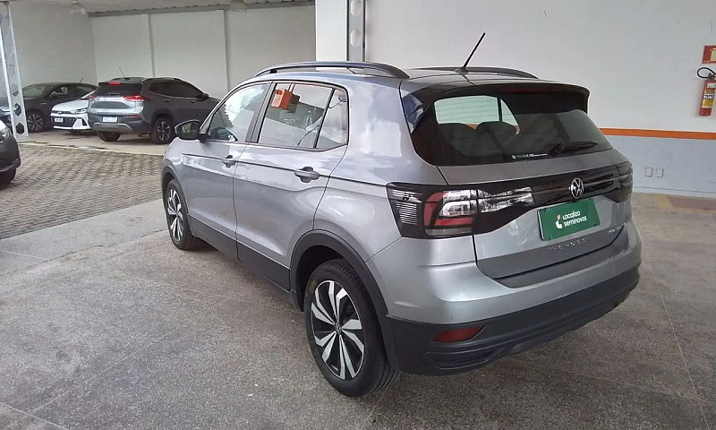 Volkswagen T-Cross 2...