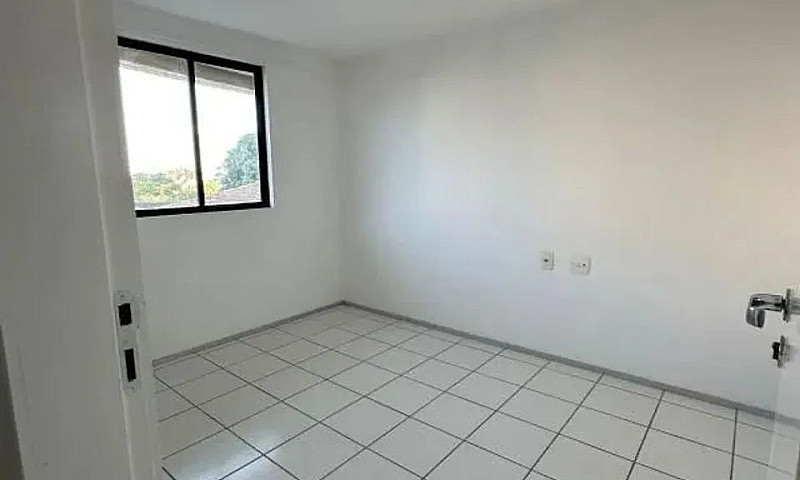 Apartamento Com 3 Do...