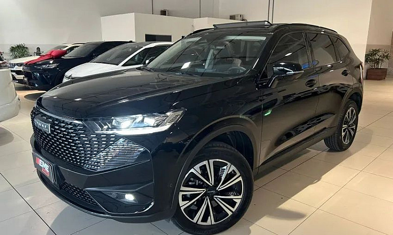 Gwm Haval H6 Phev19 ...