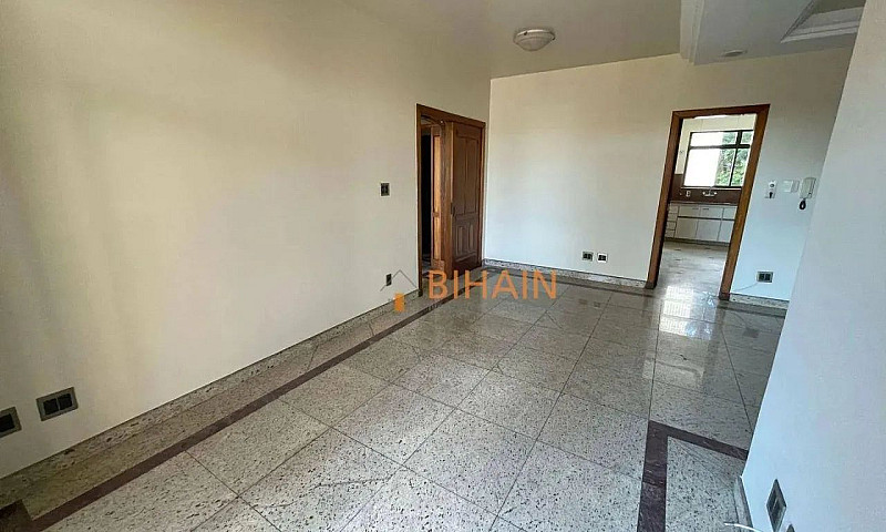 Apartamento Com 3 Do...