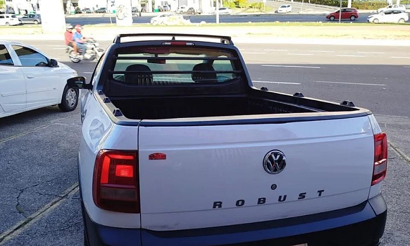 Saveiro Robust 2023...