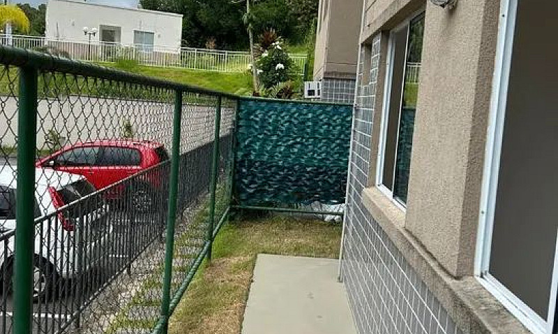 Apartamento Curicica...