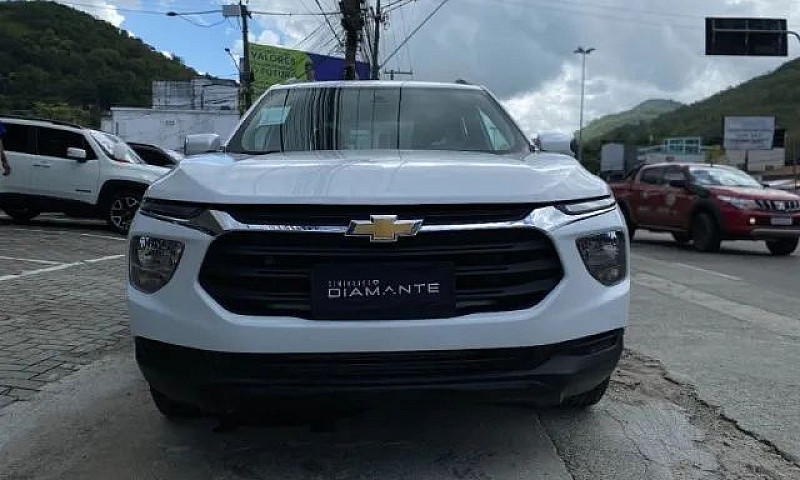 Chevrolet Montana 1....
