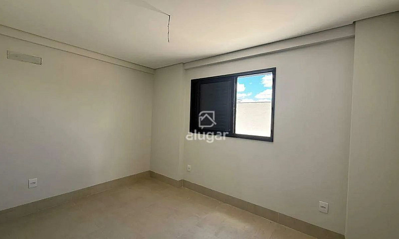 Apartamento Para Alu...