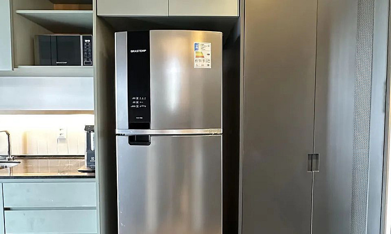 Apartamento (Semi Mo...