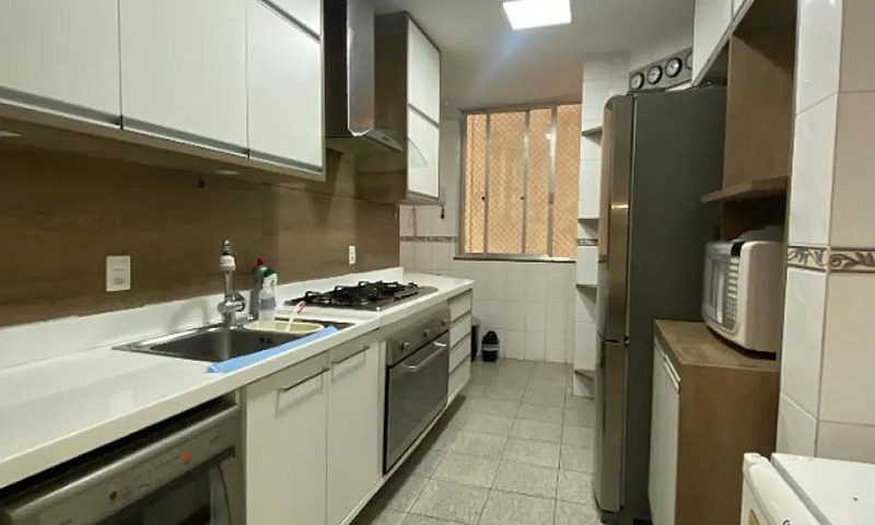 Apartamento À Venda ...
