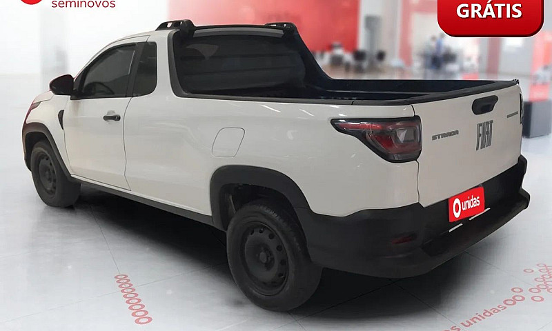 Fiat Strada 2022 1.4...