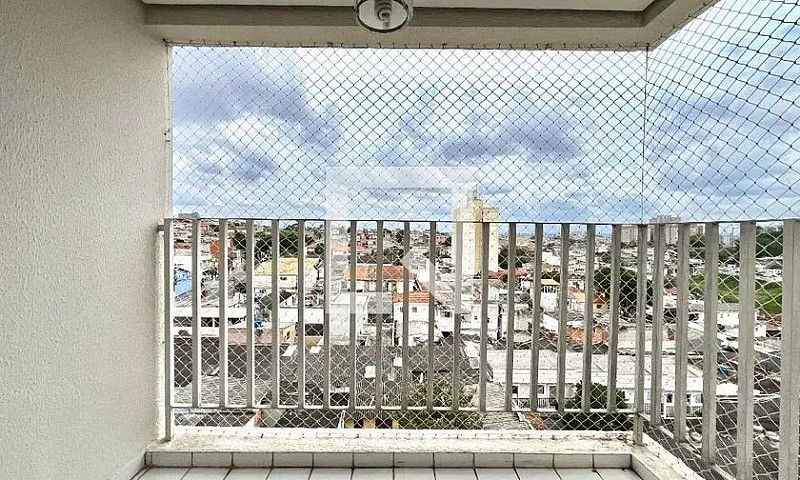 Apartamento À Venda ...