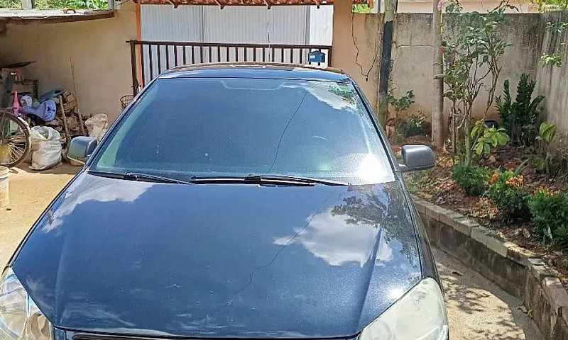 Volkswagen Polo 1.6 ...