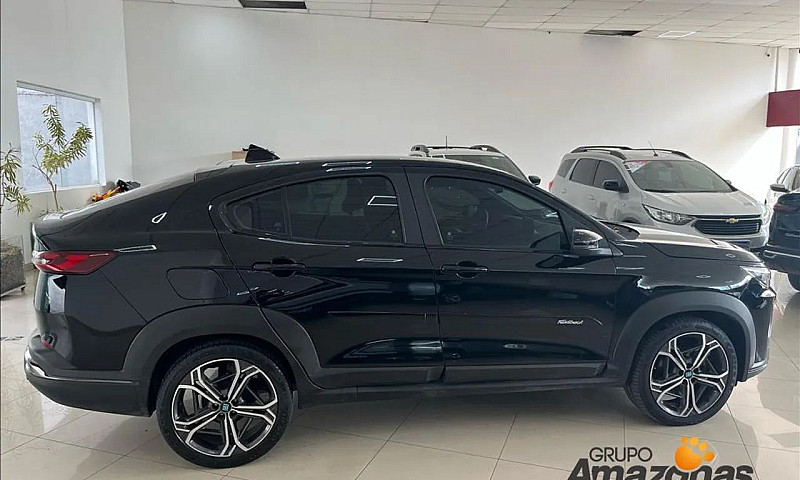 Fiat Fastback 1.0 Tu...