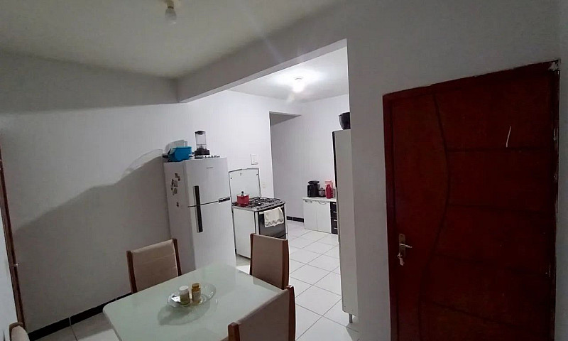 Apartamento Para Alu...