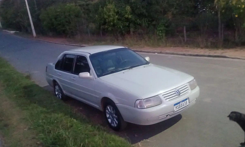 Volkswagen Santana 2...